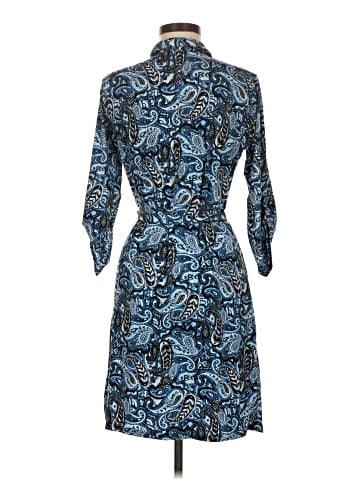NY Collection Casual Dress (view 2)