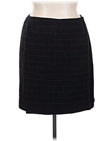 Style&Co Formal Skirt (view 1)