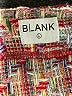 BLANK 100% Polyester Tweed Red Casual Skirt Size L - photo 4