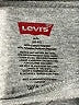 Levi's Solid Gray Active T-Shirt Size M - photo 7