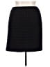 Style&Co Plaid Black Formal Skirt Size 16 - photo 2
