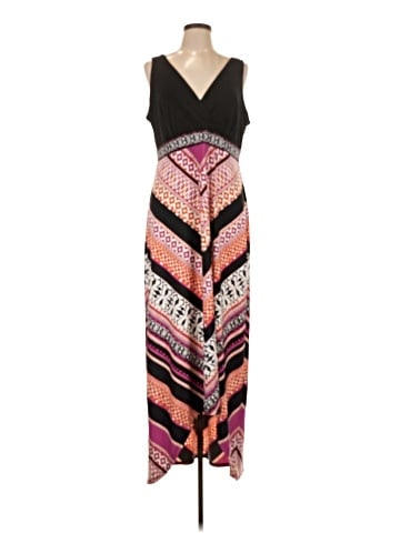 Studio One Casual Dress (view 1)