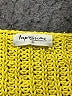 Impressions Yellow Pullover Sweater Size Med - Lg - photo 7