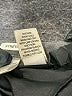 Old Navy Solid Gray Formal Skirt Size 10 - photo 5