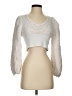 Altar'd State White Cardigan Size S - photo 1