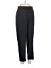 Mondetta Solid Black Casual Pants Size M - photo 1
