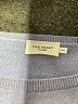 The Reset 100% Wool Blue Cardigan Size Lg - XL - photo 7
