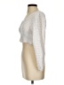 Altar'd State White Cardigan Size S - photo 5