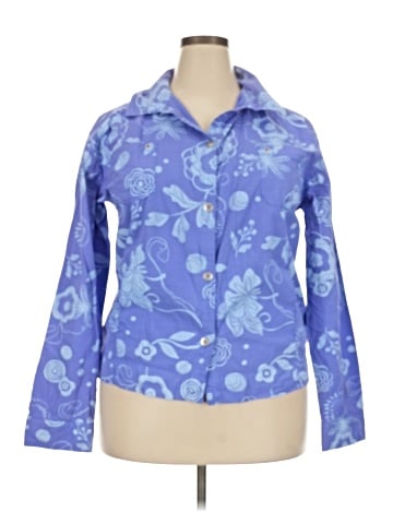 Fresh Produce Jacket (view 1)