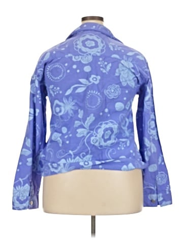 Fresh Produce Jacket (view 2)