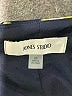 Jones Studio Black Cocktail Dress Size XS - photo 7