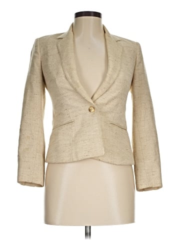 Villager Blazer (view 1)