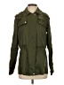 Vince Camuto 100% Polyester Green Jacket Size S - photo 1