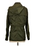 Vince Camuto 100% Polyester Green Jacket Size S - photo 2