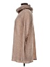Sun & Moon Tan Turtleneck Sweater Size M (estimated) - photo 5
