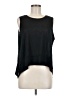 Aeropostale Black Sleeveless Top One size - photo 1