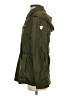 Vince Camuto 100% Polyester Green Jacket Size S - photo 5
