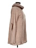 Sun & Moon Tan Turtleneck Sweater Size M (estimated) - photo 4