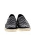 Steve Madden Black Sneakers Size 7 - photo 2