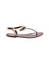 Gap Gold Brown Sandals Size EU 39 - photo 1
