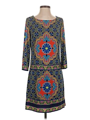 Laundry by Shelli Segal Casual Dress (view 1)
