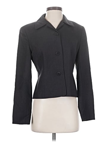 Ann Taylor Wool Blazer (view 1)