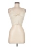 Unbranded Ivory Tube Top Size M - photo 1