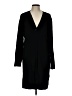 Chico's Black Cardigan Size Lg (2) - photo 1
