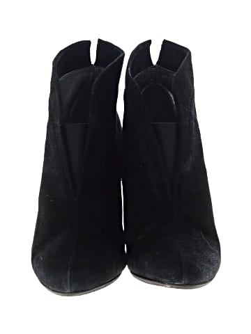 Eric Michael Ankle Boots (view 2)