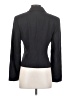 Ann Taylor 100% Wool Gray Wool Blazer Size 4 - photo 2