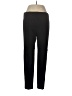 Lynn Ritchie Silver Solid Black Active Pants Size L - photo 1