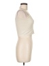 Unbranded Ivory Tube Top Size M - photo 4