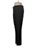 Lynn Ritchie Silver Solid Black Active Pants Size L - photo 5