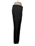 Lynn Ritchie Silver Solid Black Active Pants Size L - photo 4