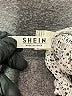 Shein Ivory Tube Top Size L - photo 7
