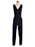 Athleta Solid Blue Jumpsuit Size XS - photo 1
