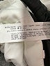 Zara Basic White Casual Pants Size 6 - photo 8