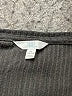 Time and Tru Black Long Sleeve Top Size XL - photo 7