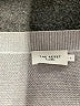 The Reset 100% Wool Gray Cardigan Size L - photo 7