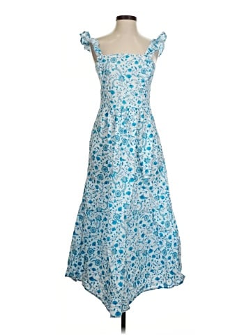 Draper James Casual Dress (view 1)