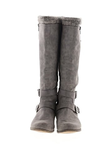 Just Fab Boots (view 2)