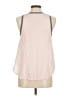 Michael Stars Pink Sleeveless Top One size - photo 2