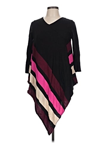 NY Collection Casual Dress (view 1)