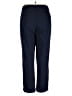 Apt. 9 Solid Blue Dress Pants Size 18 - photo 2