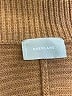 Everlane 100% Wool Brown Wool Coat Size S - photo 6