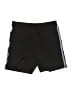 ProSpirit Stripes Black Athletic Shorts Size XL - photo 1