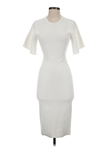 Herve Leger Cocktail Dress (view 1)