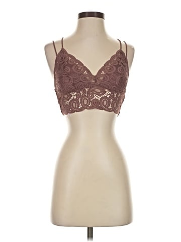 Victoria's Secret Pink Sleeveless Top (view 1)