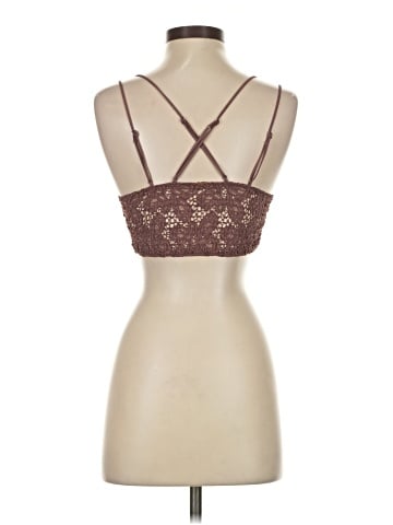 Victoria's Secret Pink Sleeveless Top (view 2)