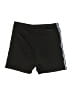 ProSpirit Stripes Black Athletic Shorts Size XL - photo 2